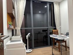 Foresque Residences (D23), Condominium #577869301